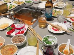 -海底捞火锅(金光华店)