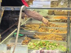 -聚合鑫东北熏酱熟食麻辣面(长阳店)