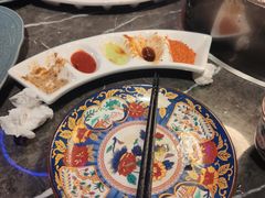 -十三姨正合丰烤肉(营迹路店)