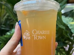 -CHARLIETOWN红茶公司(南京万象天地店)
