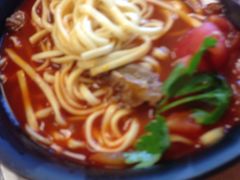 -李先生牛肉面大王(广渠门内店)