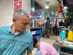 -谭记石锅鱼府(三道堰店)