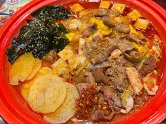 -李炮称盘麻辣烫(无锡荟聚店)
