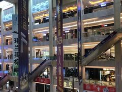 -居然之家(两江国际MALL店)