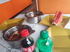 -辣动时代自助小火锅(大庆路店)