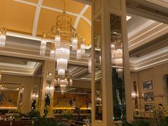 大堂-福楼法餐厅FLO