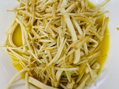 -高老庄·老溧阳·私房菜(南山竹海店)