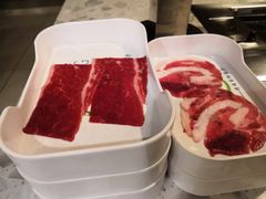 -春天烤肉自助餐厅(南内环店)