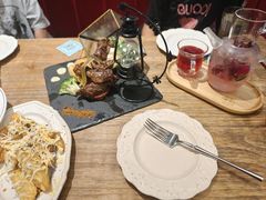 -秘密旅行Bonjour(黑金冠 江南西店)