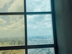 -彩虹云霄酒店76&78层国际自助餐