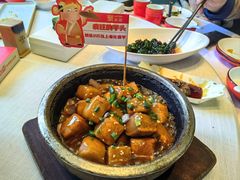 -聚鑫阁江浙菜·非遗传承技艺(闵行交大店)