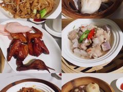 虾饺皇-潮福城大酒楼·潮味粤品·港式点心(湖滨北路店)