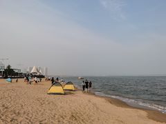 -金梦海湾浴场