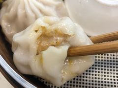 -百年尹氏汤包(湖南路狮子桥店)