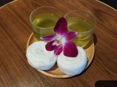 -Let’s Relax Spa(Siam Square One)