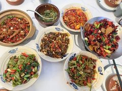 -潇湘阁(汉光百货店)