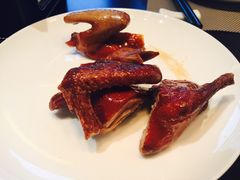 -夏宫中餐厅(静安香格里拉店)