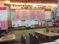 大堂-一乐烧鹅(中环店)