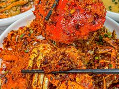 -辣螃铠盆盆蟹大排档(总店)