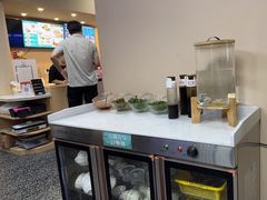 -面道赞宁海海鲜面(迎凤街店)