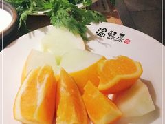 -温野菜涮涮锅(西单大悦城店)