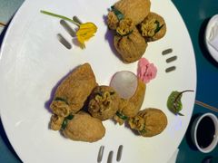 -逸馥荟(人广来福士店)
