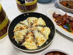 卡珍芝士糯米鸡-金香匯晚茶(浑南店)