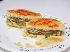 绿茸香苔-功德林(南京西路店)