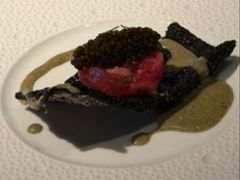 -Le Bernardin