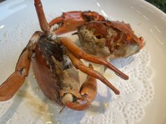-鑫悦楼煎蟹·16年海鲜大排档
