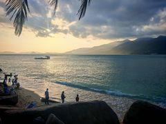 -海南分界洲岛旅游区