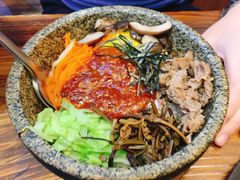 -意成料理