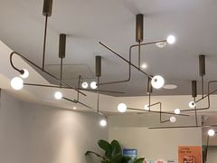 -港丽餐厅(来福士店)