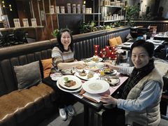 -西堤牛排(北京国瑞店)