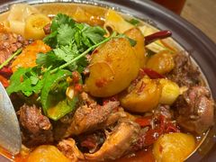 -纳鲁孜·新疆特色餐厅(上海悦荟广场店)