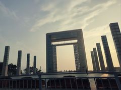 -幸福门