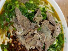 -肖家客饸饹面(郑州总店)