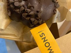 魔鬼巧克力蛋糕-CHOCMONS巧克怪兽(屏风街店)