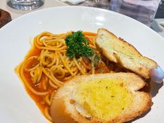 -米斯特比萨(罗斯福店)