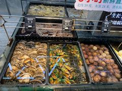 -海鲜e族(马王堆店)