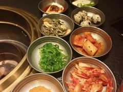 -麻蒲碳烤肉(远景路1号店)