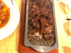 -丽笙精选海仑宾馆·海茂中餐厅