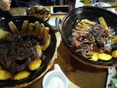 -津武刁馋一锅出(双街店)