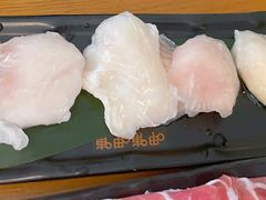 巴沙鱼-呷哺呷哺(凯旋广场店)