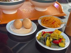 -小灶派· 地道兰州牛肉面(宏发大厦店)