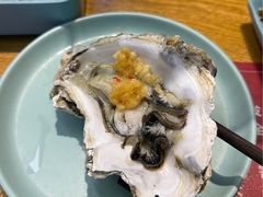 -蚝英雄鲜蚝自助专门店(长楹天街直营店)