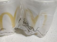 -麦当劳(东大桥店)