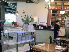 大堂-PIZZA BIANCA(万象城店)