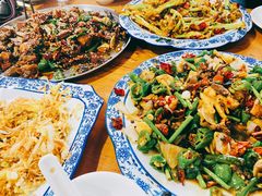 -大张烙馍村(泉山店)