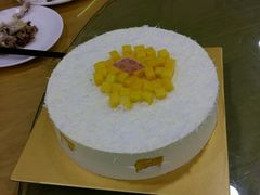 -OL’s Cake鲜荟千层(东风中路店)